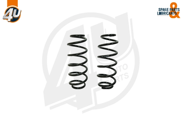 4U Autoparts 39608VV
