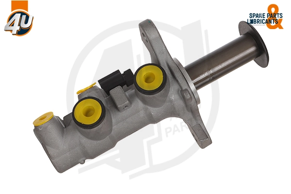 4U Autoparts 37178VV