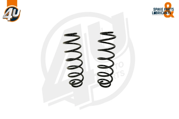 4U Autoparts 39606VV