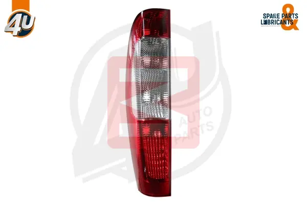 4U Autoparts 60025MR