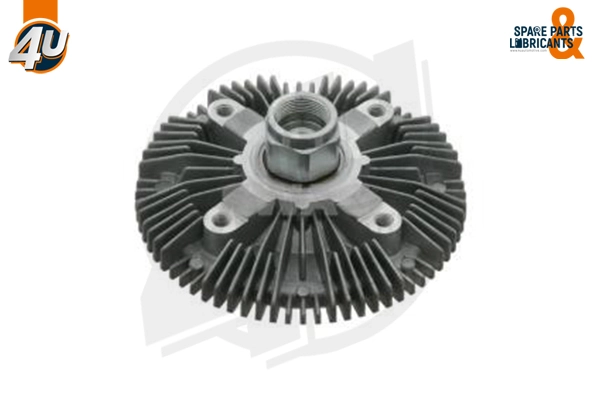 4U Autoparts 15506FR