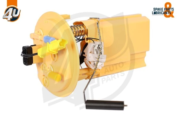 4U Autoparts 32797PU