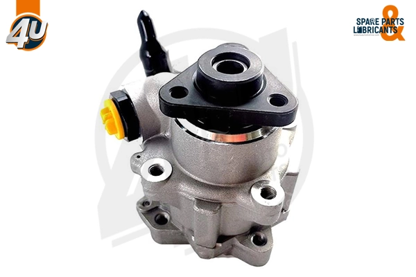 4U Autoparts 12609LR