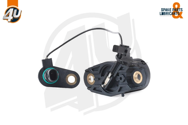 4U Autoparts 16123MR