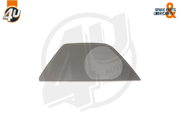 4U Autoparts 38157BW