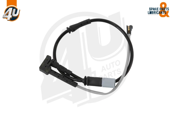 4U Autoparts 12490MI