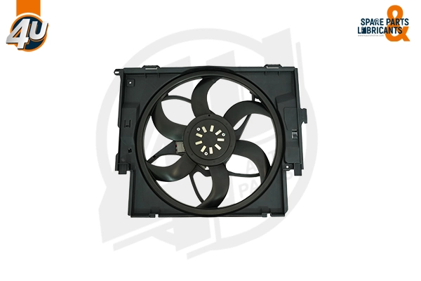 4U Autoparts 15728BW