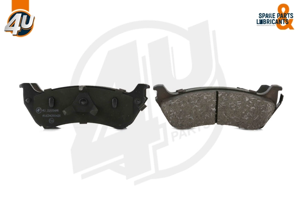 4U Autoparts 22054MR