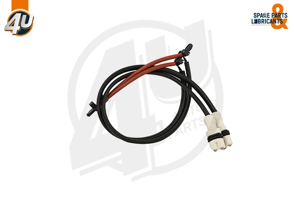 4U Autoparts 12474PR