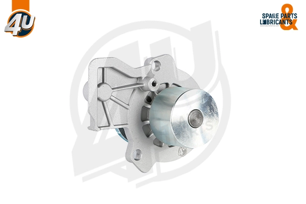 4U Autoparts 13717VV