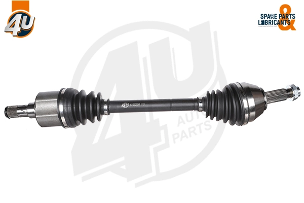 4U Autoparts 23205MI