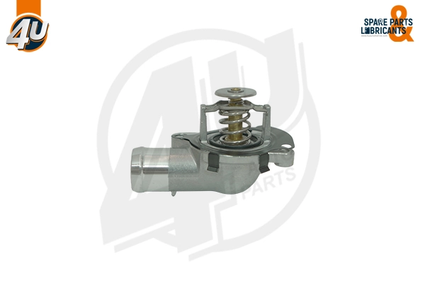 4U Autoparts 16407VV
