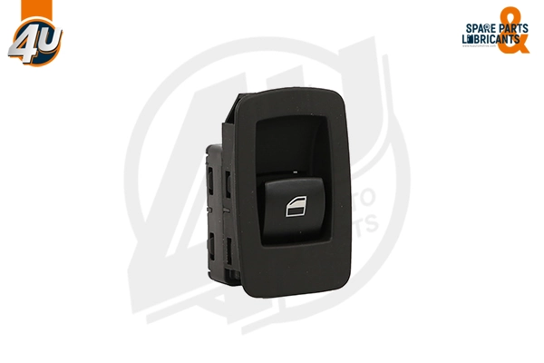 4U Autoparts 38160BW