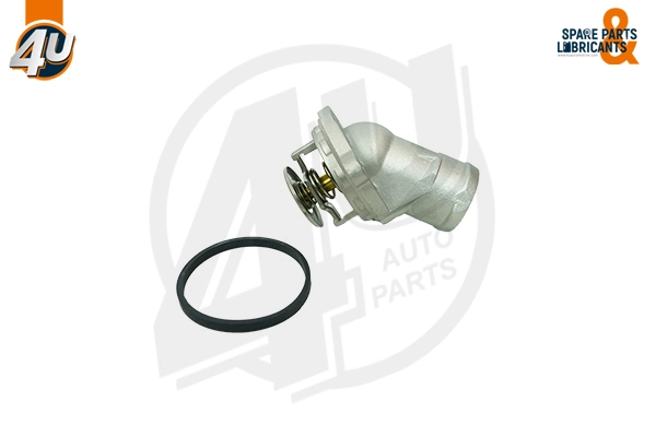4U Autoparts 61714MR