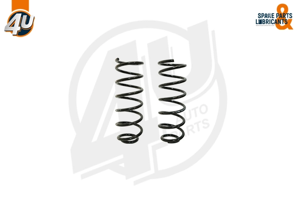 4U Autoparts 39565PU