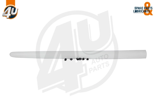 4U Autoparts 34420PU