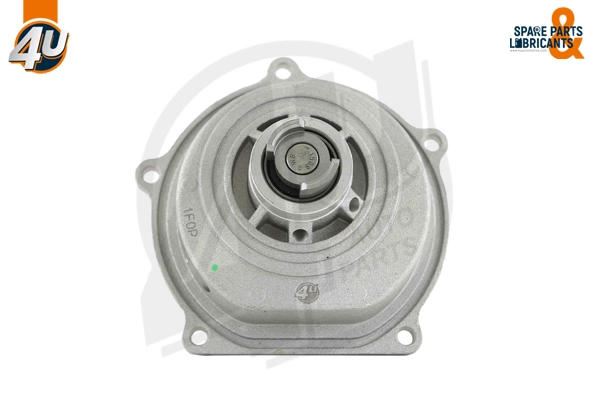 4U Autoparts 13681LR