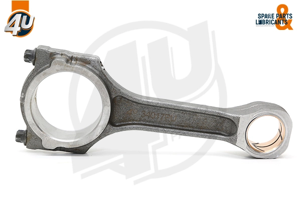 4U Autoparts 34017PU