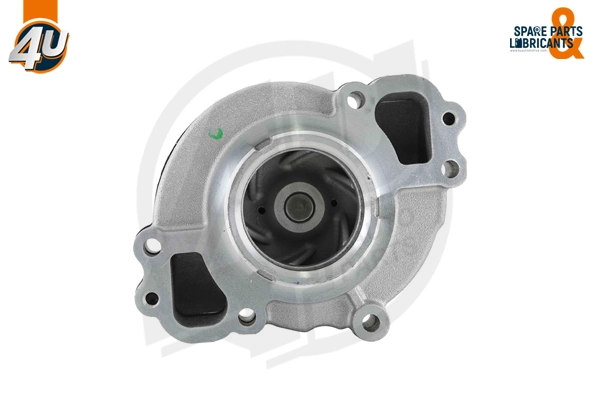 4U Autoparts 13689LR