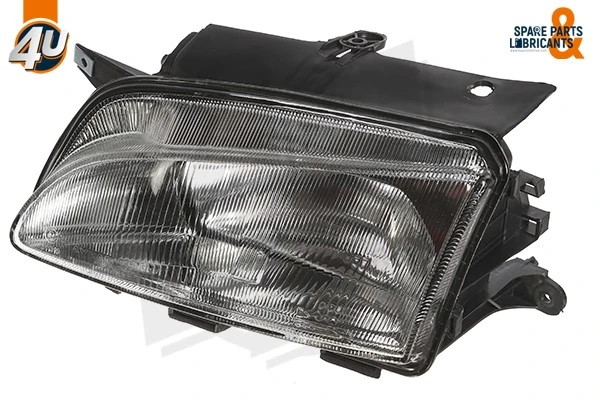 4U Autoparts 60334PU