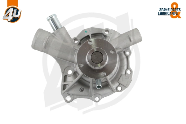 4U Autoparts 13518MR