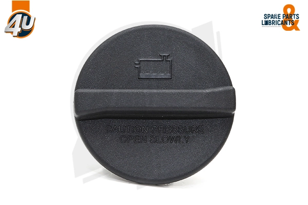 4U Autoparts 12727MR