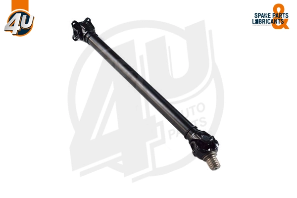 4U Autoparts 12073BW