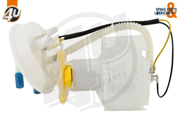 4U Autoparts 32923VV