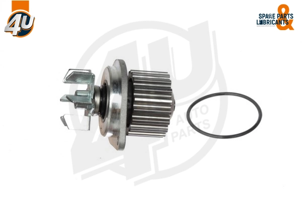 4U Autoparts 13280PU