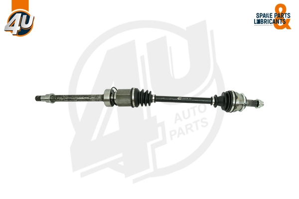 4U Autoparts 23210MI