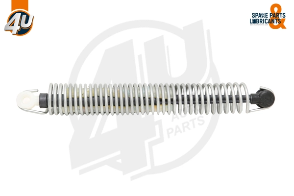 4U Autoparts 48101BW