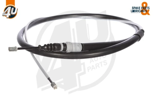 4U Autoparts 38337PU