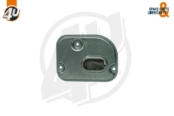 4U Autoparts 33243VV