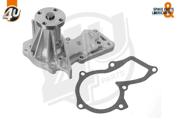 4U Autoparts 12652VL