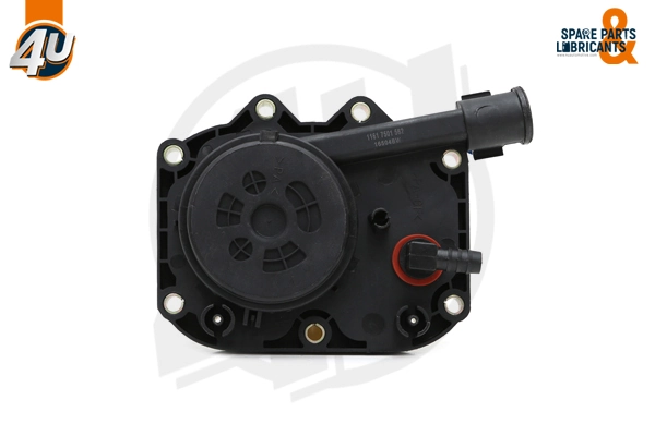 4U Autoparts 16504BW