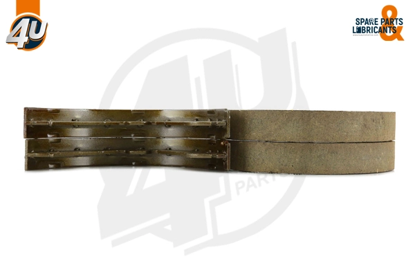 4U Autoparts 22004MR