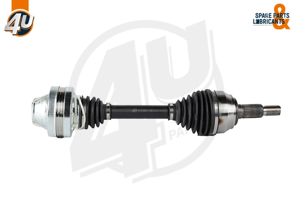 4U Autoparts 51123VV