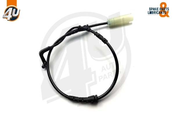 4U Autoparts 12432BW