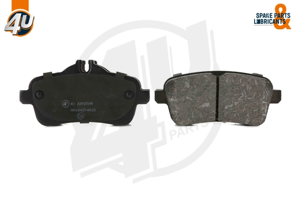 4U Autoparts 22065MR