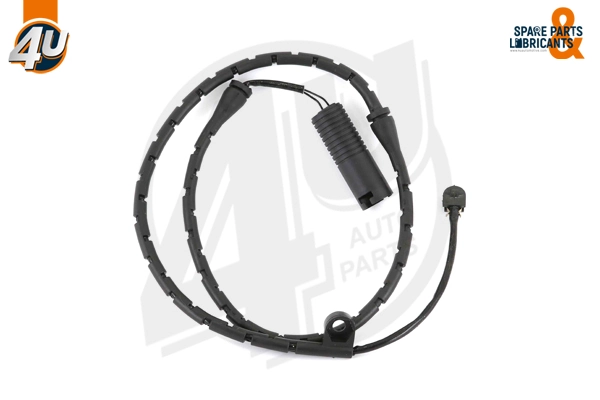 4U Autoparts 12412BW