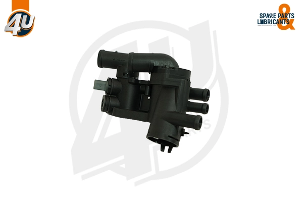 4U Autoparts 16383VV