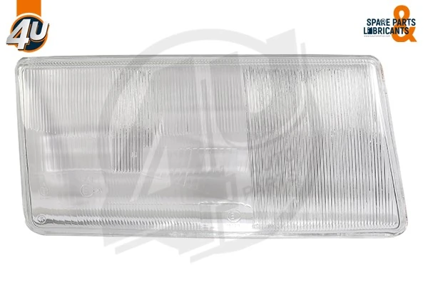 4U Autoparts 60057MR