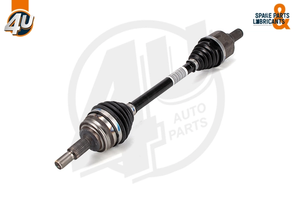 4U Autoparts 11204PU