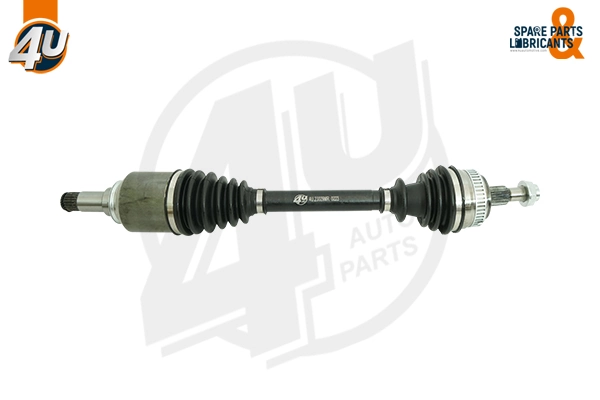 4U Autoparts 23029MR