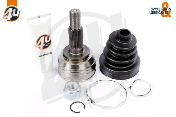 4U Autoparts 51229VV