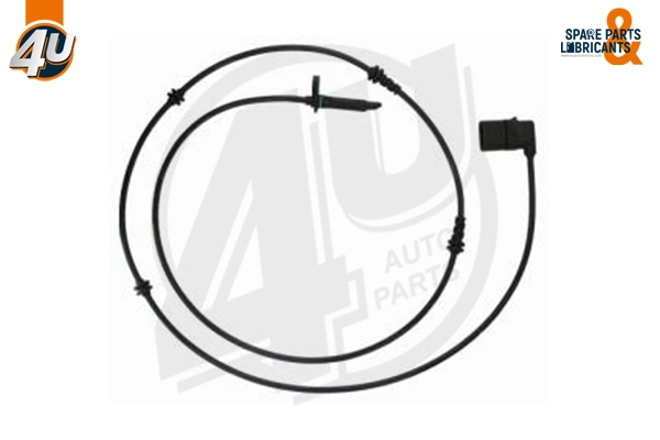 4U Autoparts 20289MR