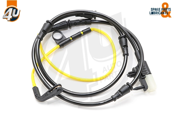 4U Autoparts 12508LR