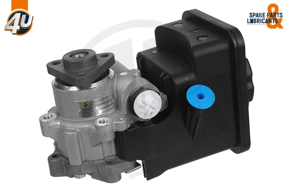 4U Autoparts 12120BW