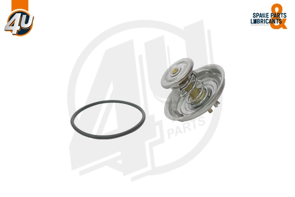 4U Autoparts 16427VV