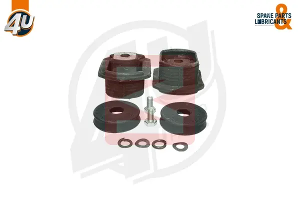 4U Autoparts 71075MR